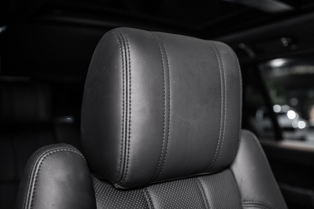 2014 Land Rover Range Rover