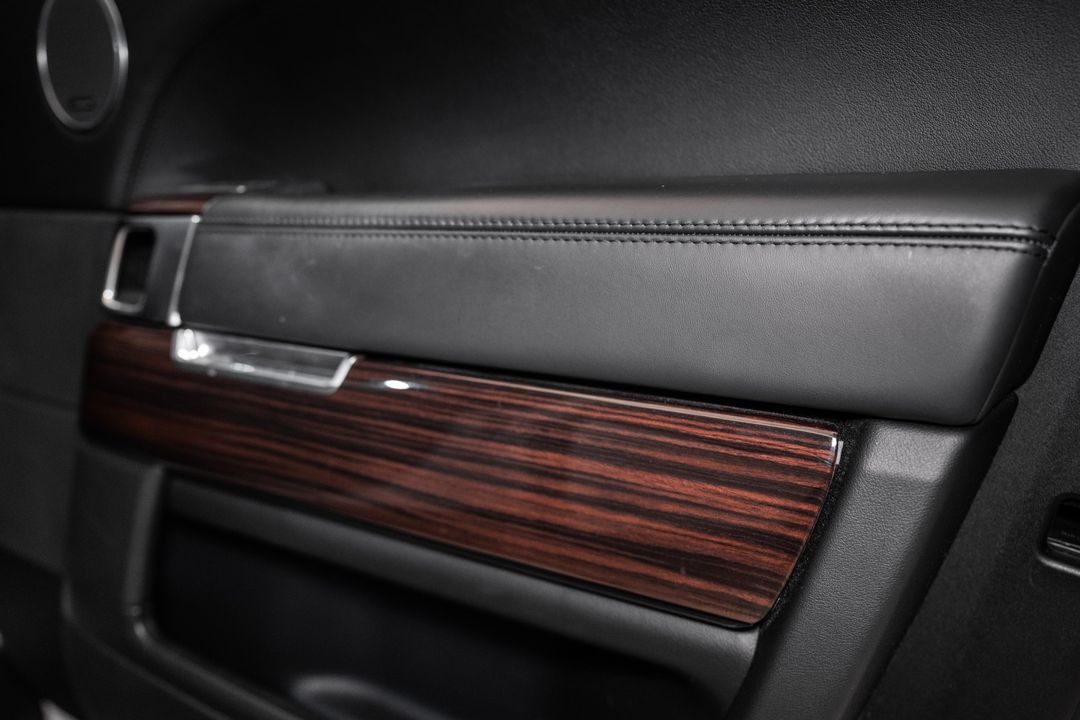 2014 Land Rover Range Rover