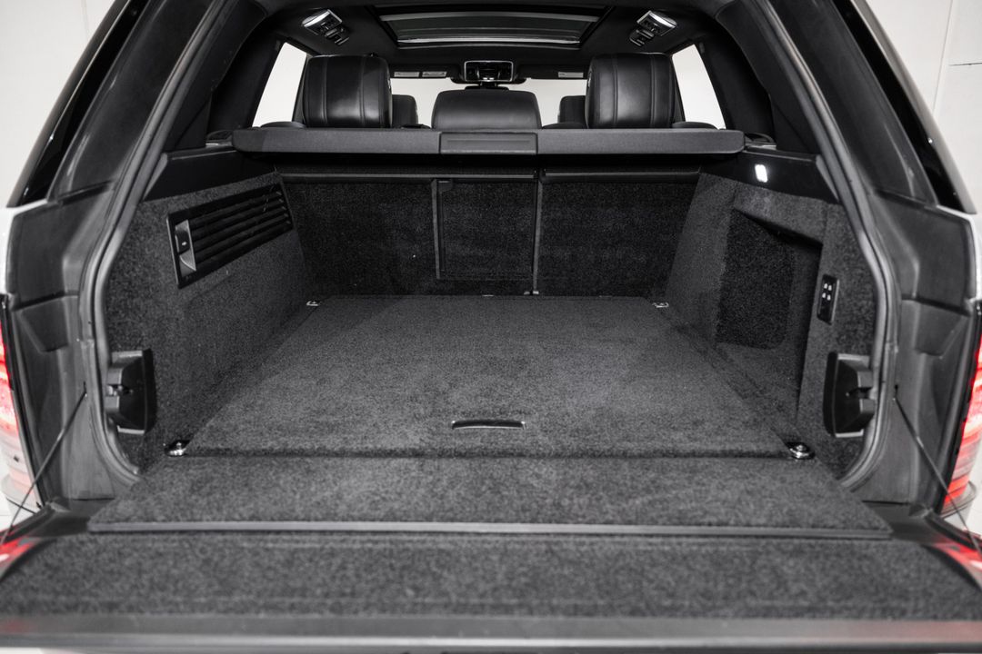 2014 Land Rover Range Rover