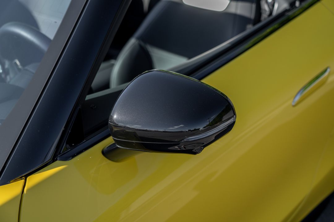 2022 Mercedes-Benz SL-Class
