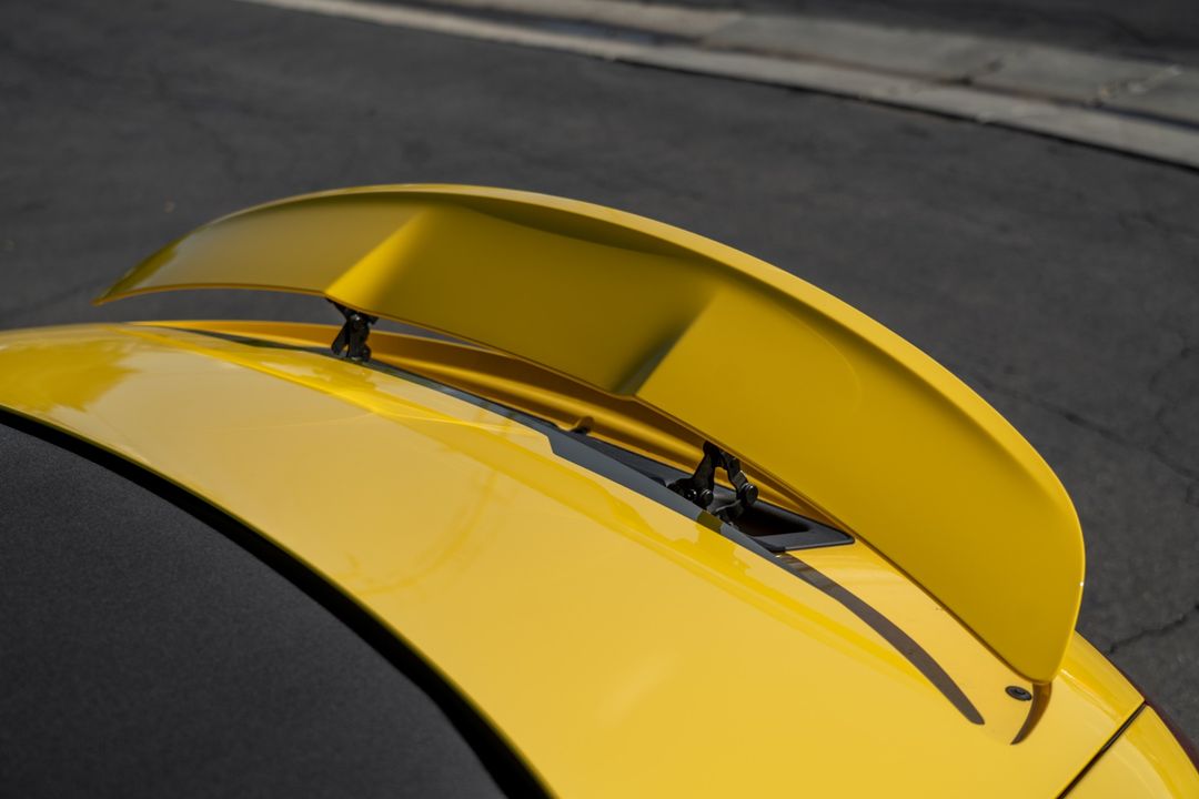 2022 Mercedes-Benz SL-Class