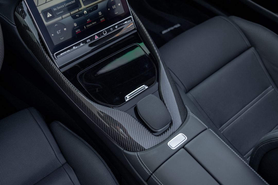2022 Mercedes-Benz SL-Class