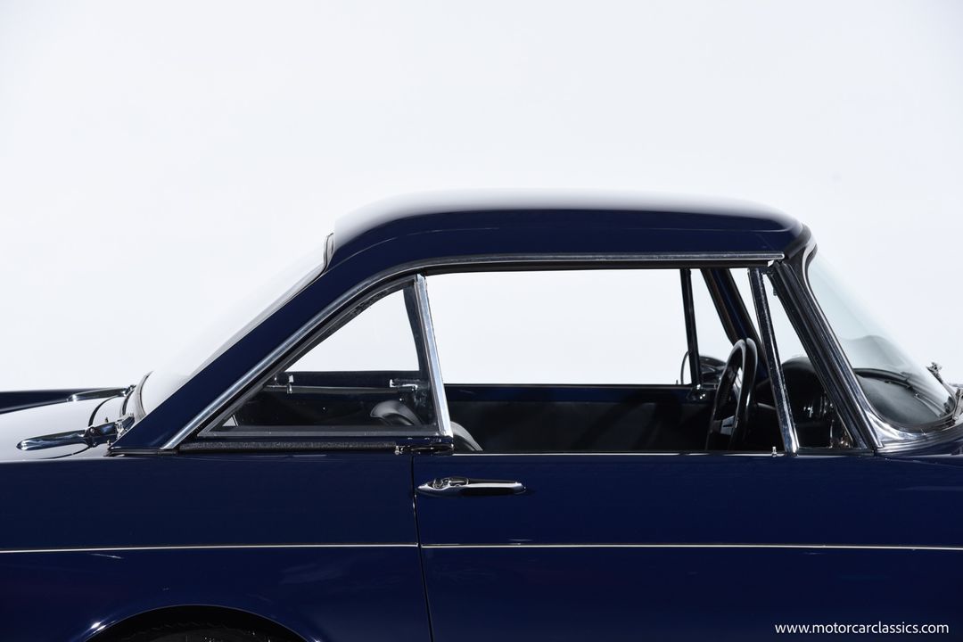 1965 Sunbeam Tiger