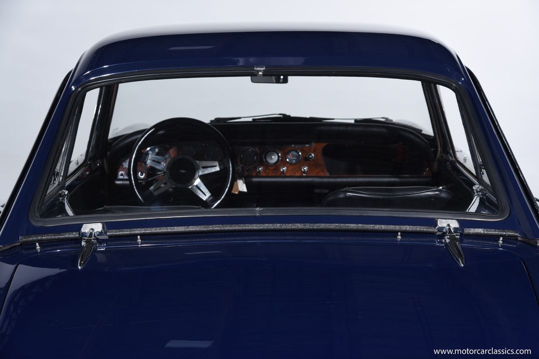 1965 Sunbeam Tiger