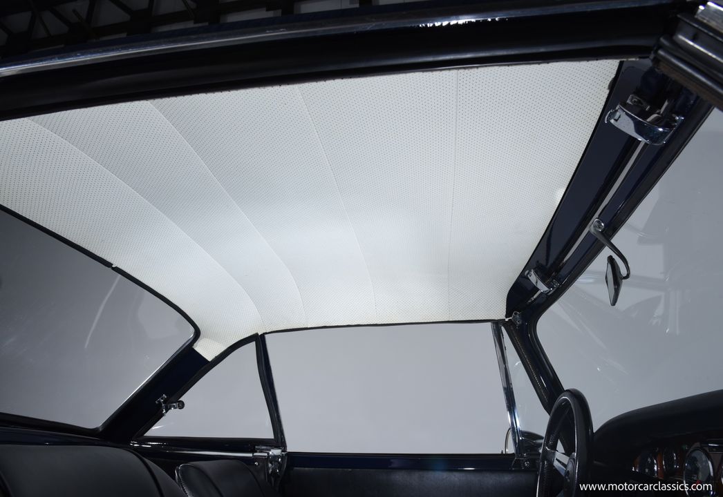1965 Sunbeam Tiger