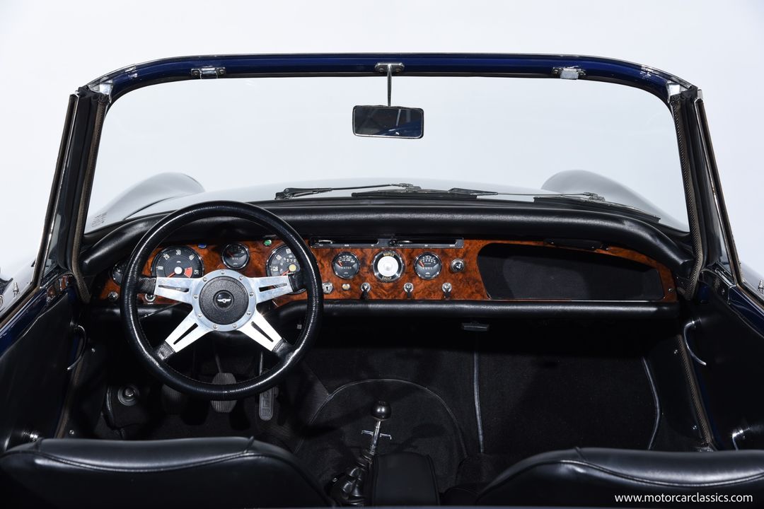 1965 Sunbeam Tiger