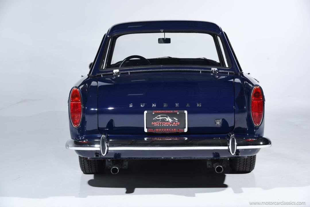 1965 Sunbeam Tiger