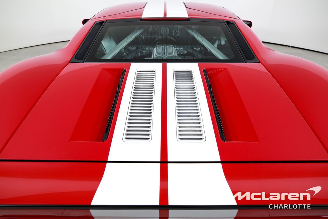 2005 Ford GT