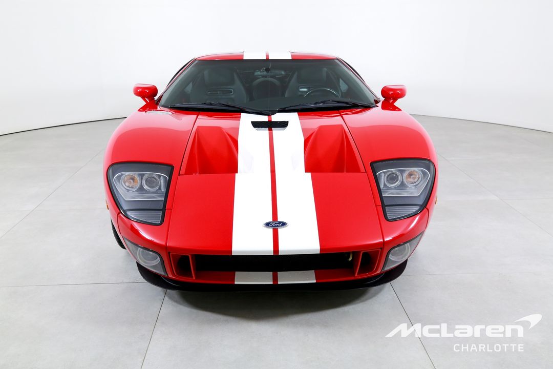 2005 Ford GT