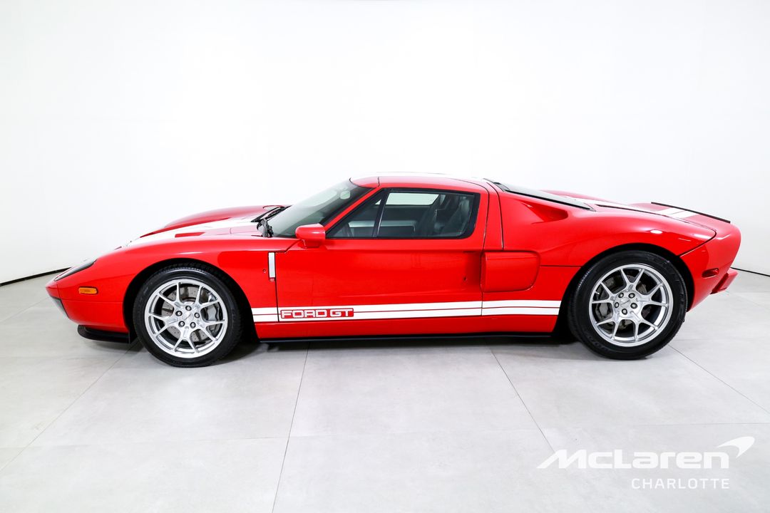 2005 Ford GT