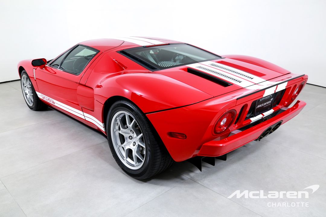 2005 Ford GT