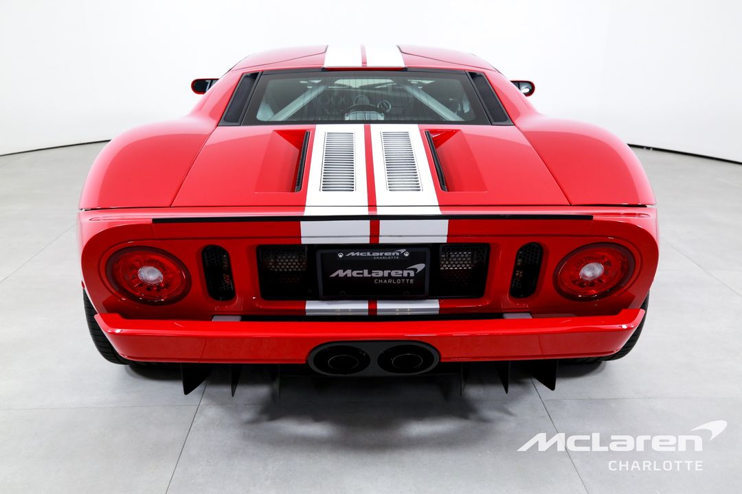 2005 Ford GT