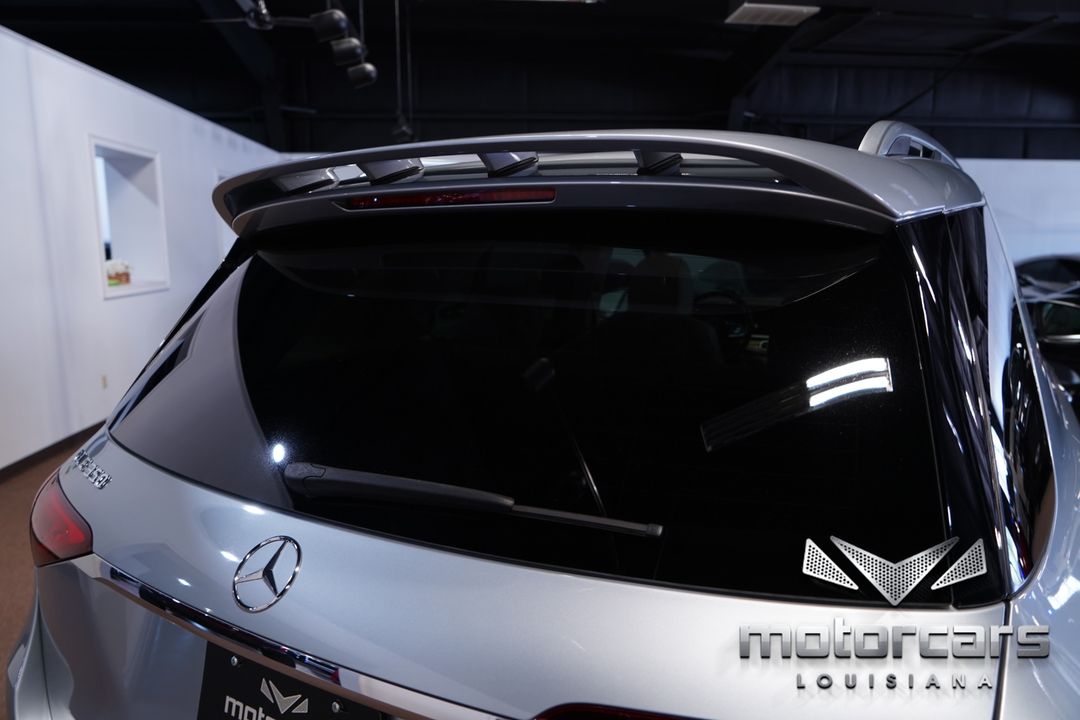 2022 Mercedes-Benz GLE