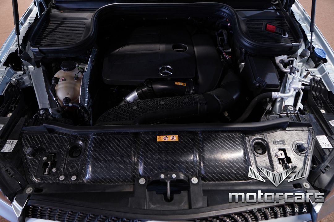 2022 Mercedes-Benz GLE