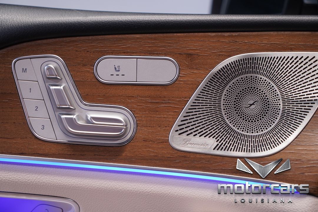 2022 Mercedes-Benz GLE