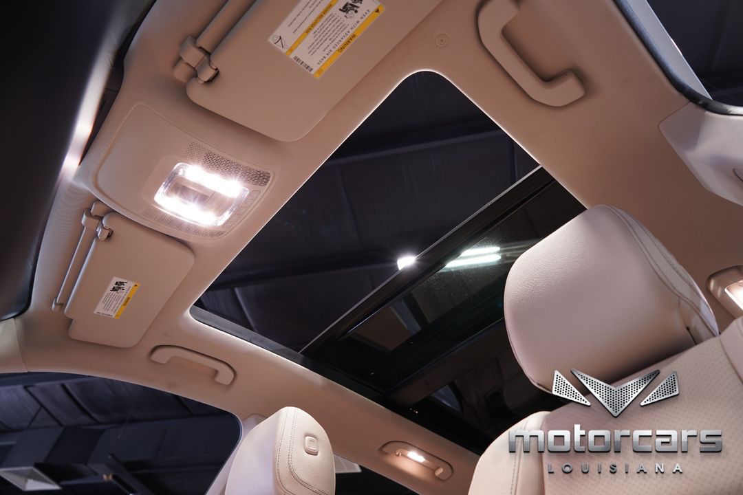 2022 Mercedes-Benz GLE