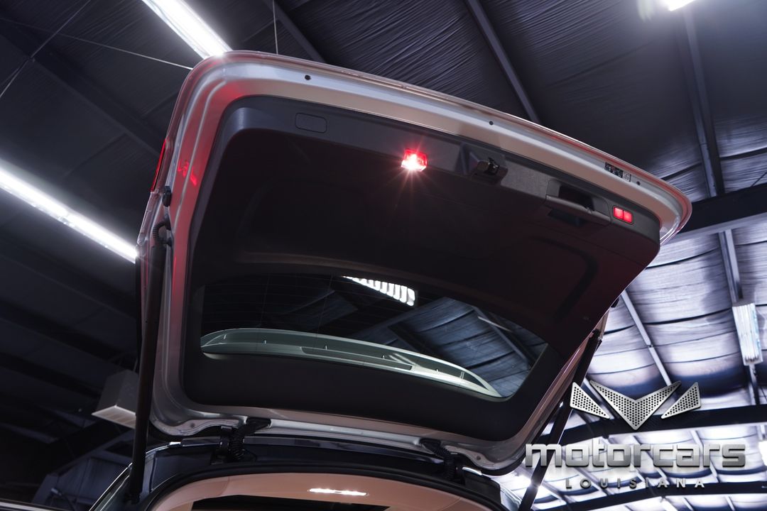 2022 Mercedes-Benz GLE