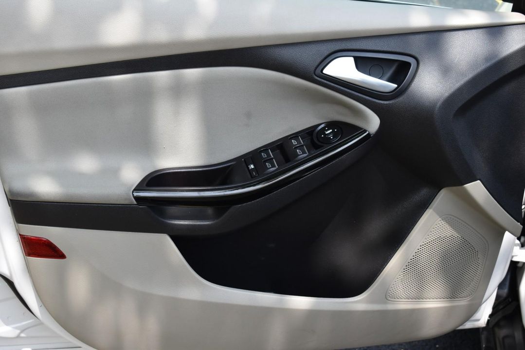 2013 Ford Focus Electric