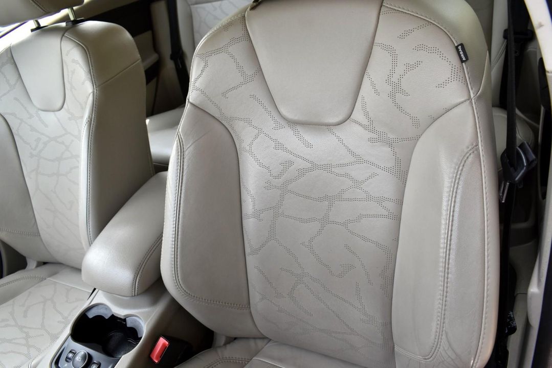 2013 Ford Focus Electric