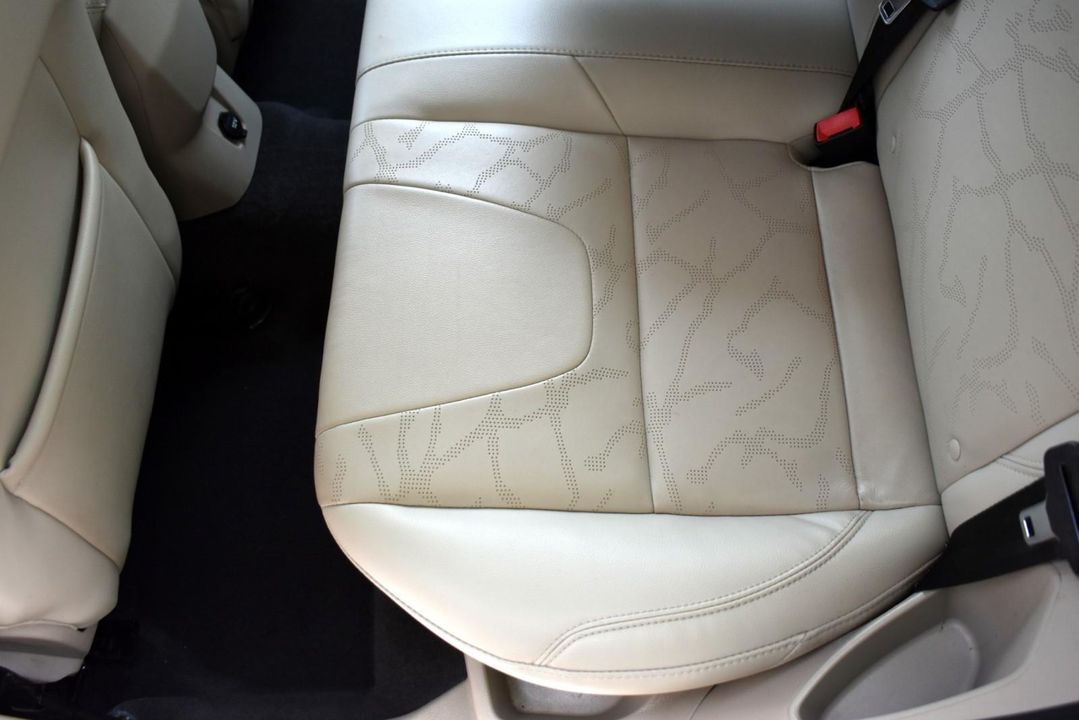 2013 Ford Focus Electric