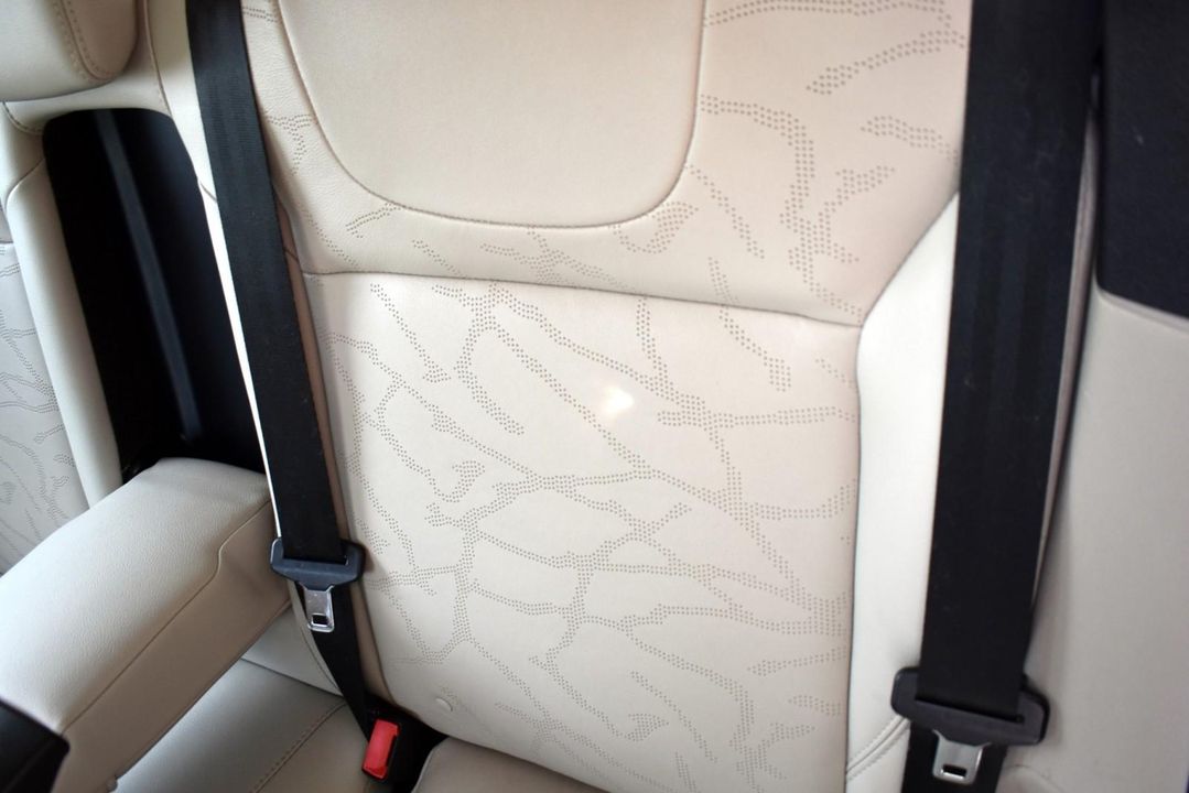 2013 Ford Focus Electric