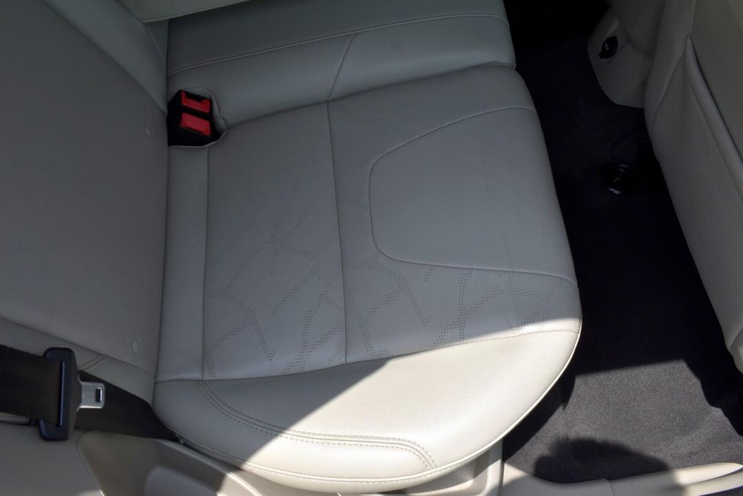 2013 Ford Focus Electric