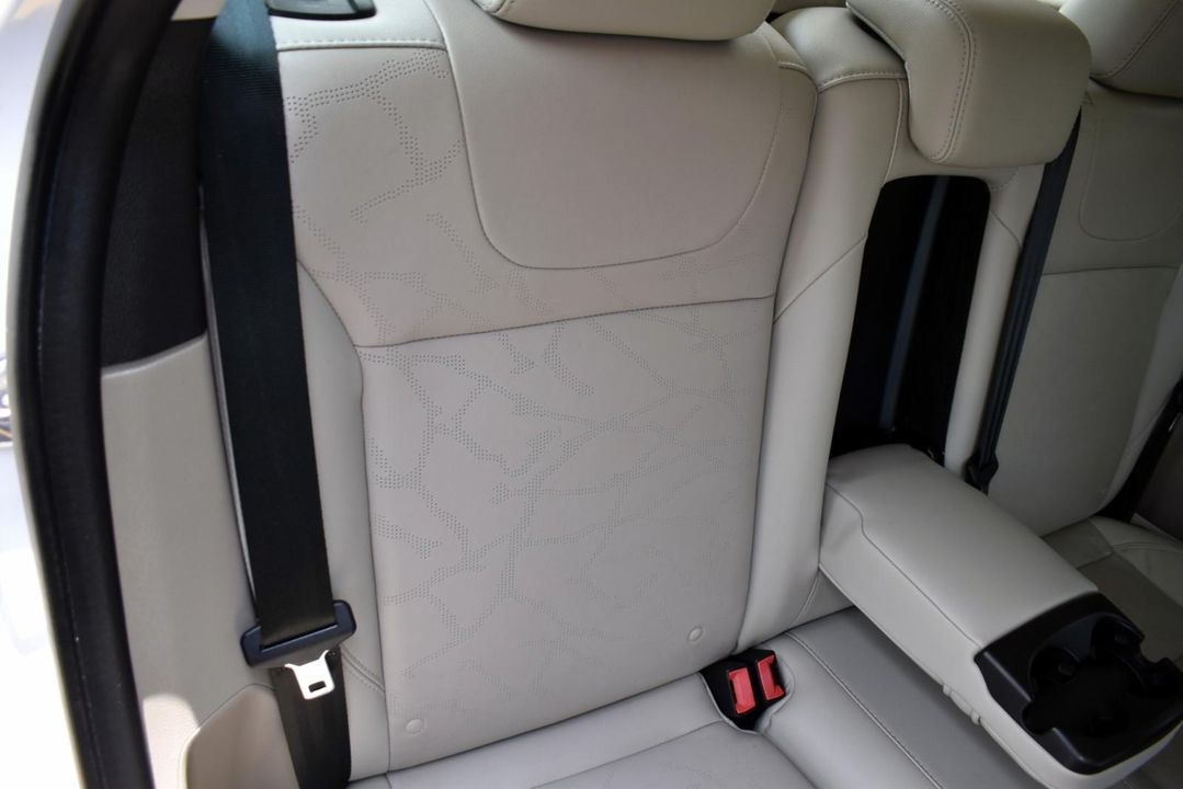 2013 Ford Focus Electric