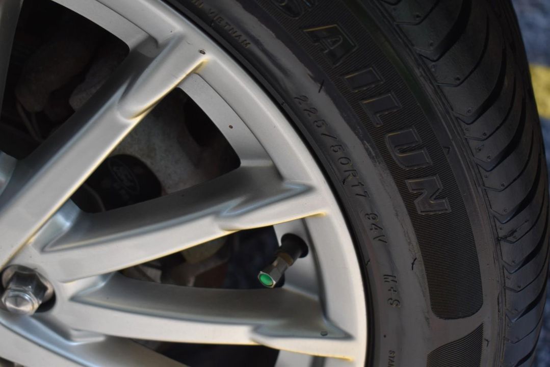 2013 Ford Focus Electric