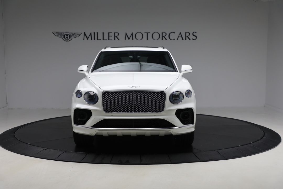 2023 Bentley Bentayga