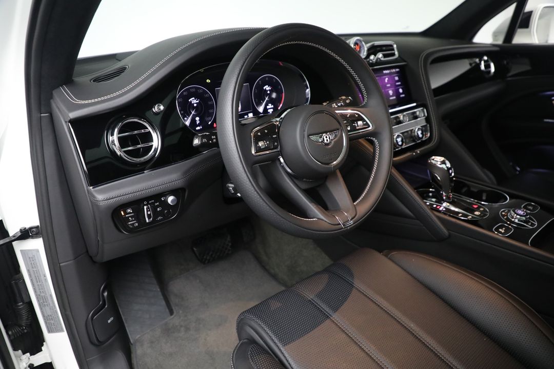 2023 Bentley Bentayga