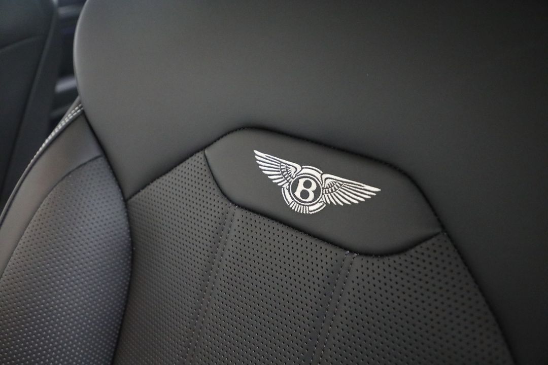 2023 Bentley Bentayga