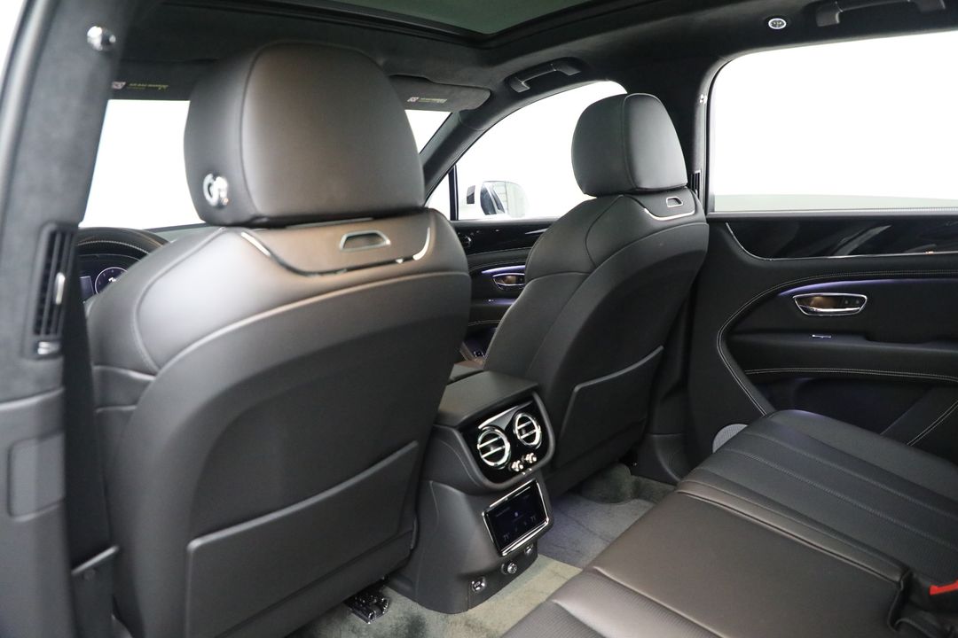 2023 Bentley Bentayga