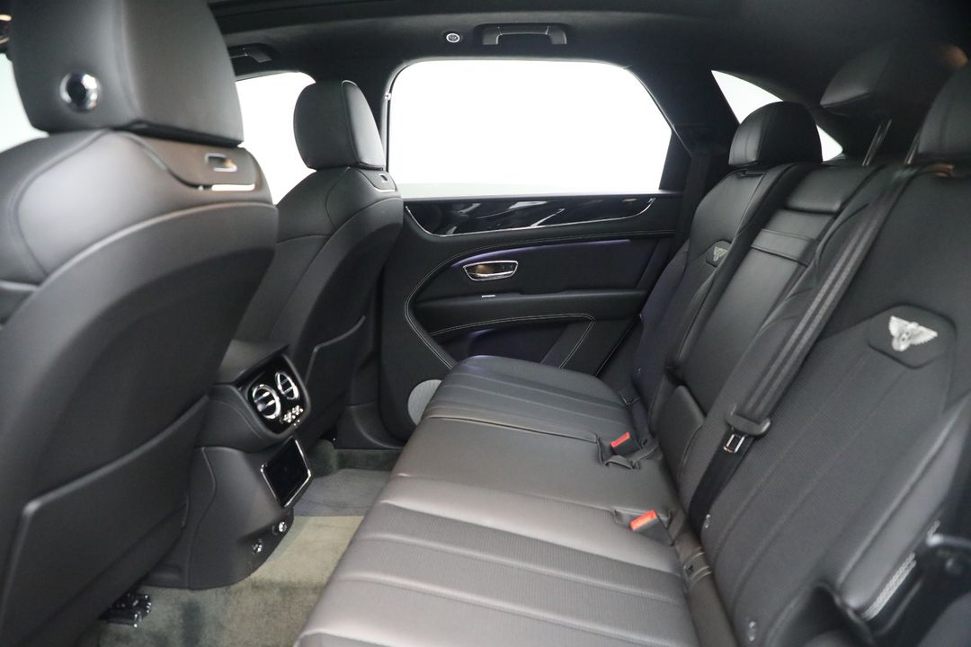 2023 Bentley Bentayga