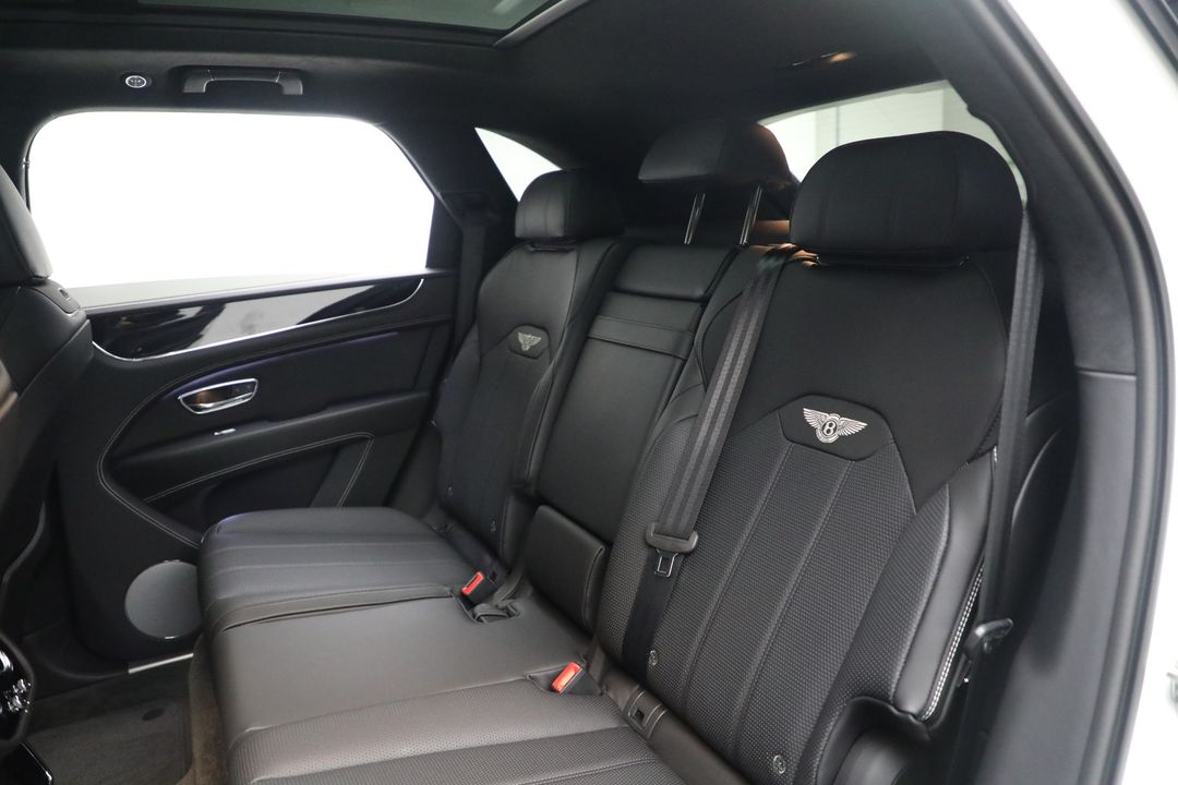 2023 Bentley Bentayga