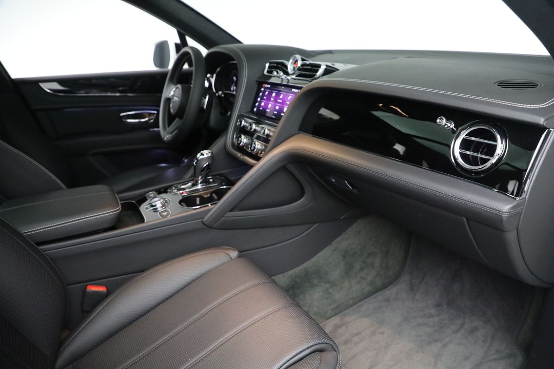 2023 Bentley Bentayga