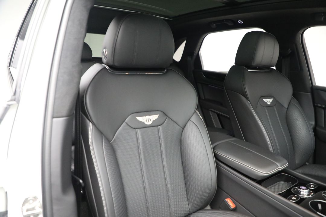 2023 Bentley Bentayga