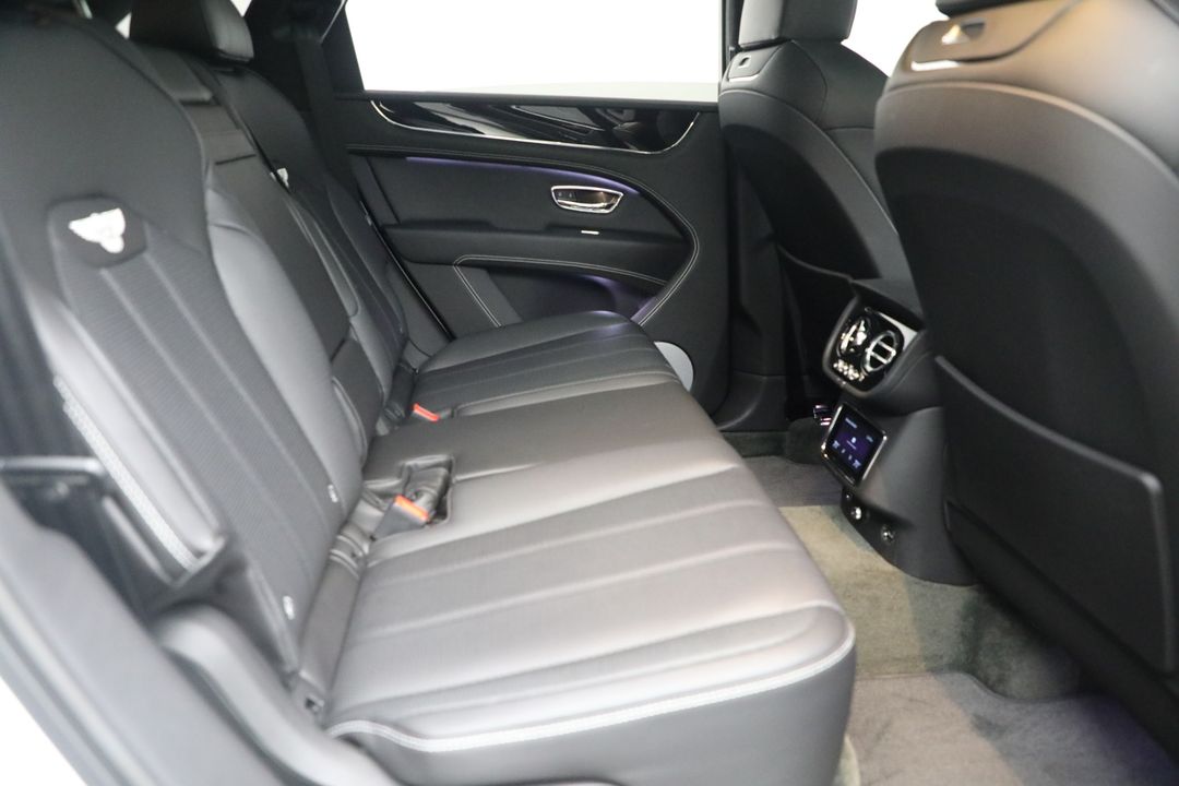2023 Bentley Bentayga