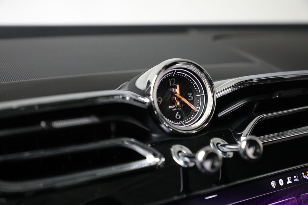 2023 Bentley Bentayga