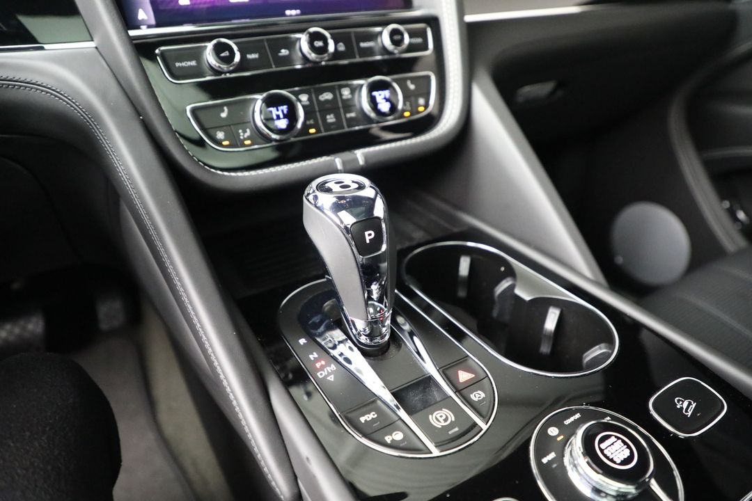2023 Bentley Bentayga