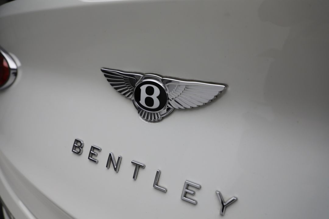 2023 Bentley Bentayga
