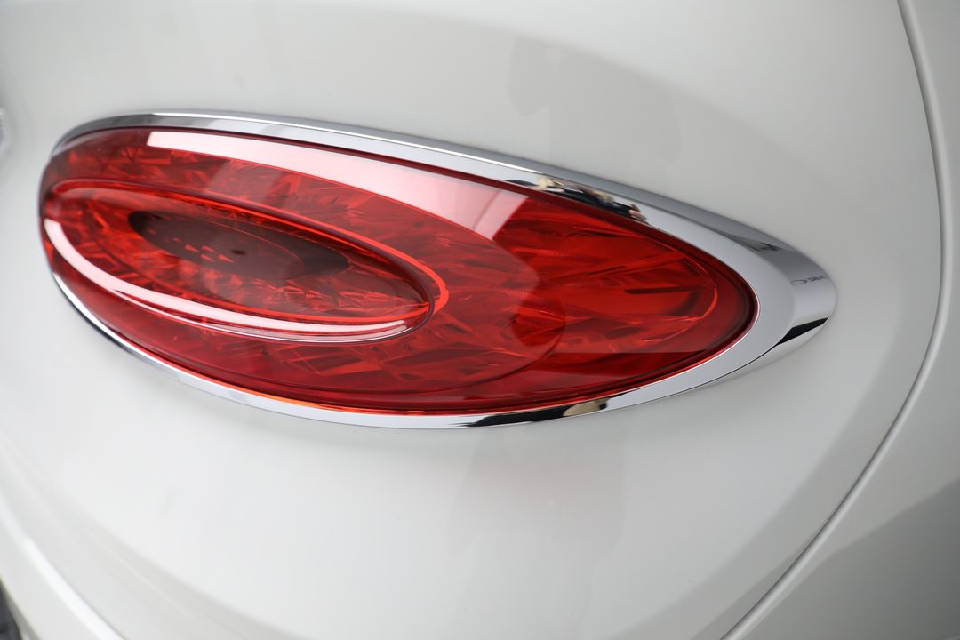 2023 Bentley Bentayga