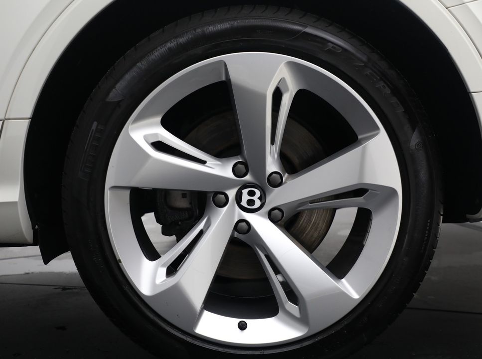 2023 Bentley Bentayga