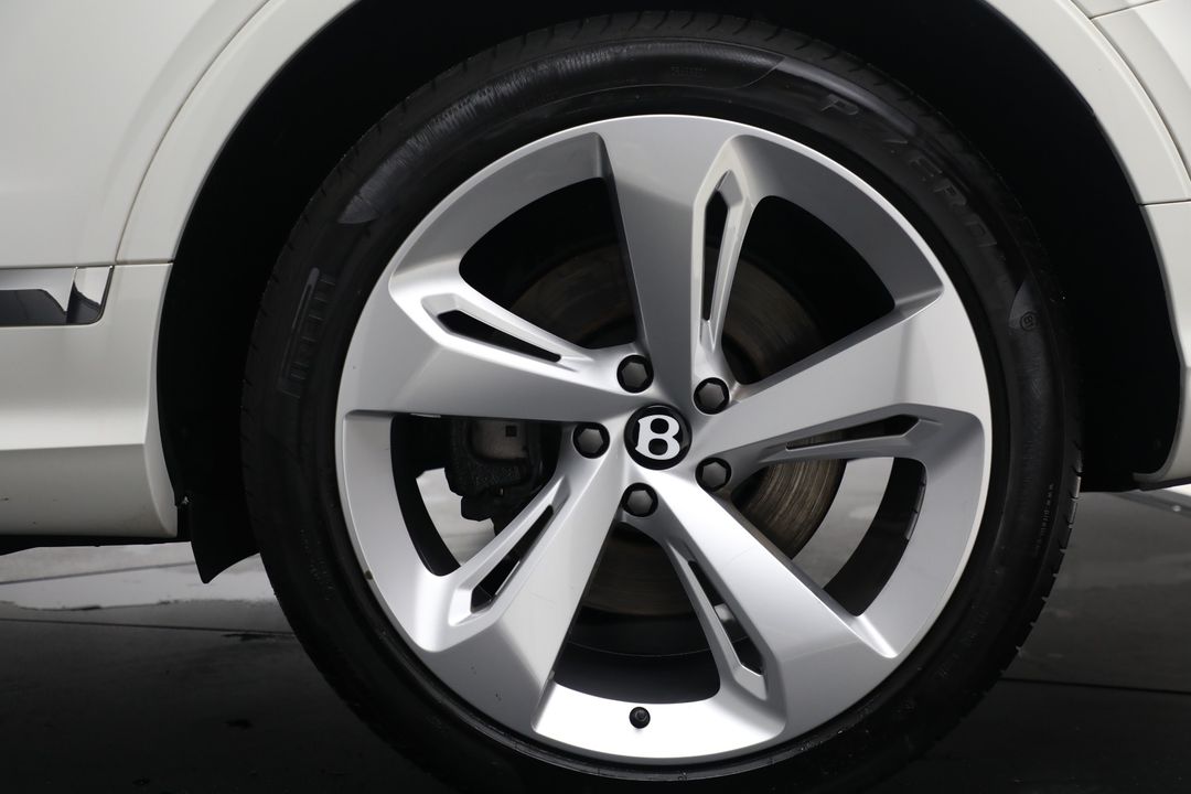 2023 Bentley Bentayga