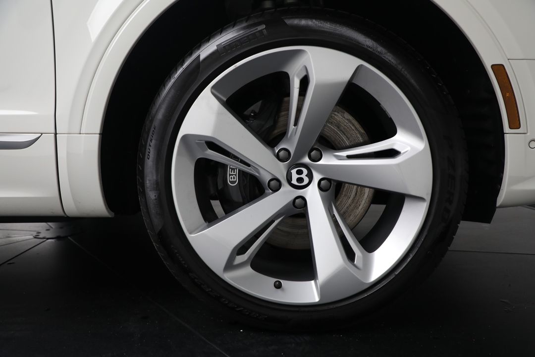 2023 Bentley Bentayga