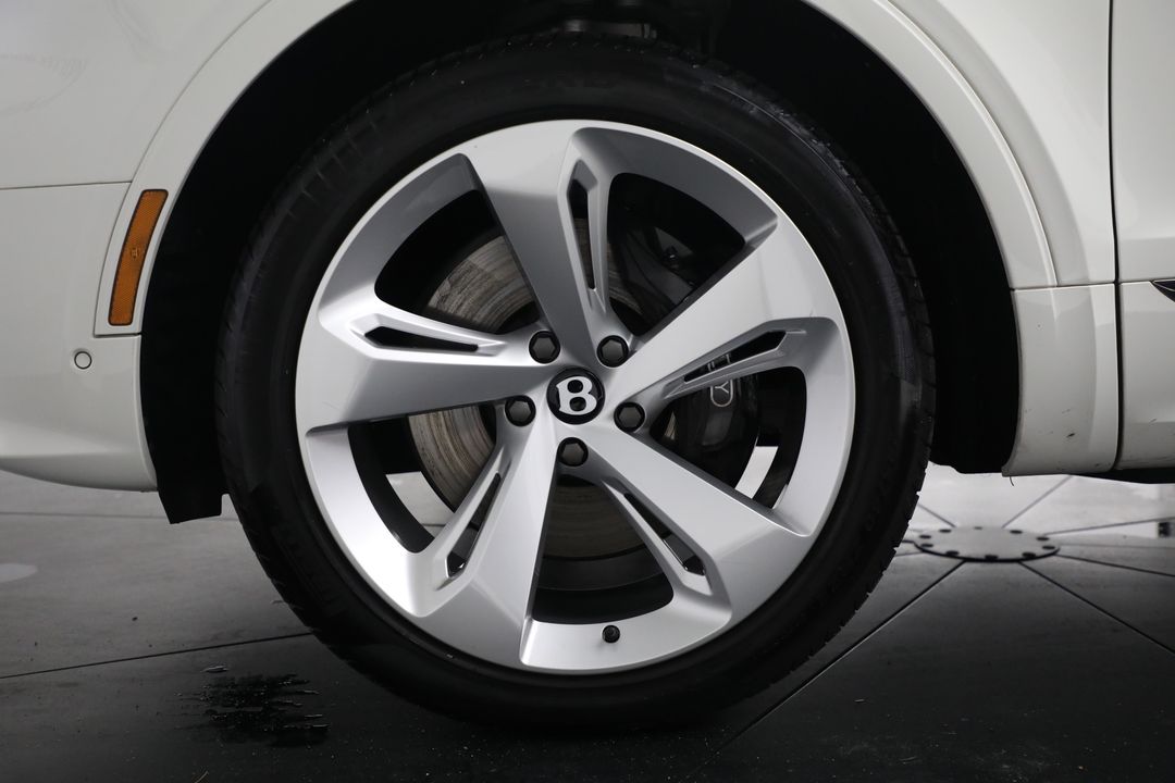 2023 Bentley Bentayga