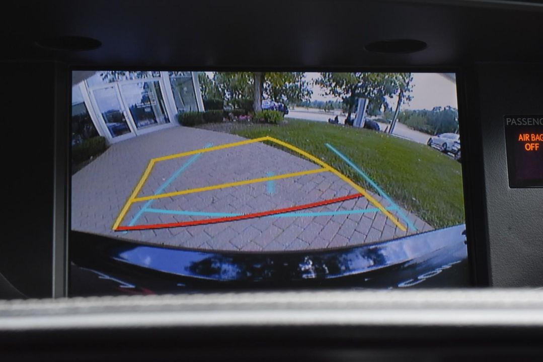 2016 Lexus ES 350 w/Luxury Pkg, Nav sys Pkg, Lexus Safety Sys Plus