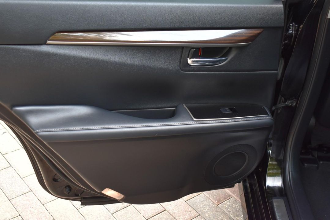 2016 Lexus ES 350 w/Luxury Pkg, Nav sys Pkg, Lexus Safety Sys Plus