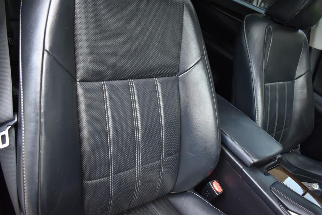2016 Lexus ES 350 w/Luxury Pkg, Nav sys Pkg, Lexus Safety Sys Plus