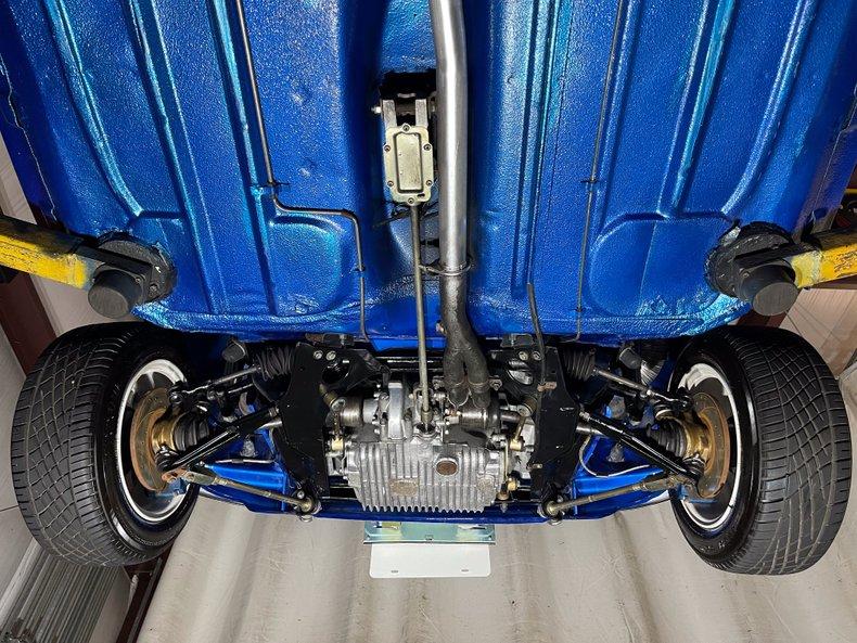 1991 Rover Mini Cooper custom