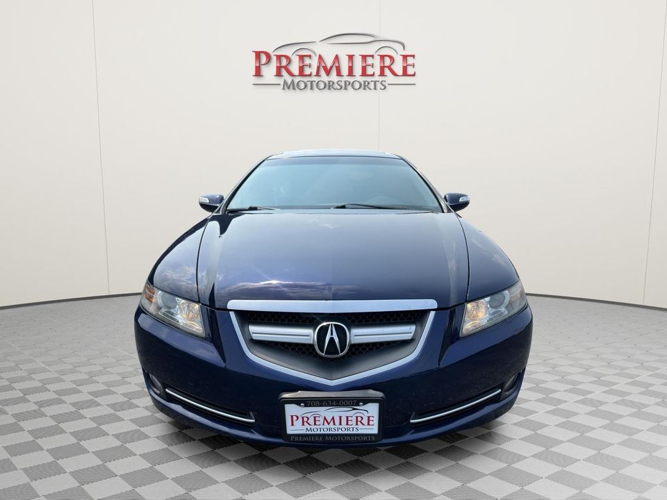 2008 Acura TL